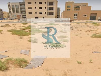 Plot for Sale in Al Alia, Ajman - صورة واتساب بتاريخ 1446-06-23 في 12.38. 46_756b9eb5. jpg