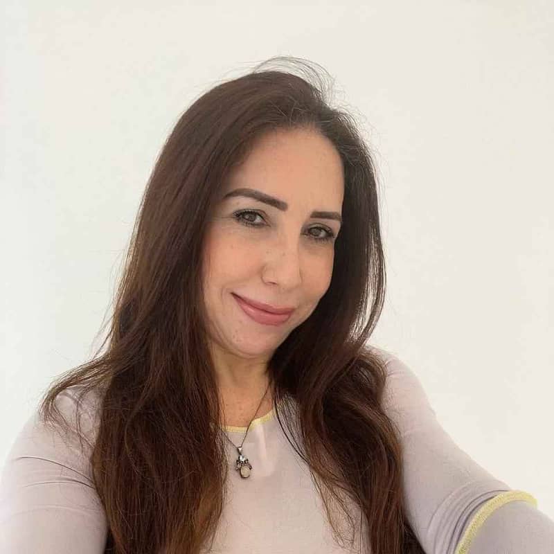 Rima Mohsen