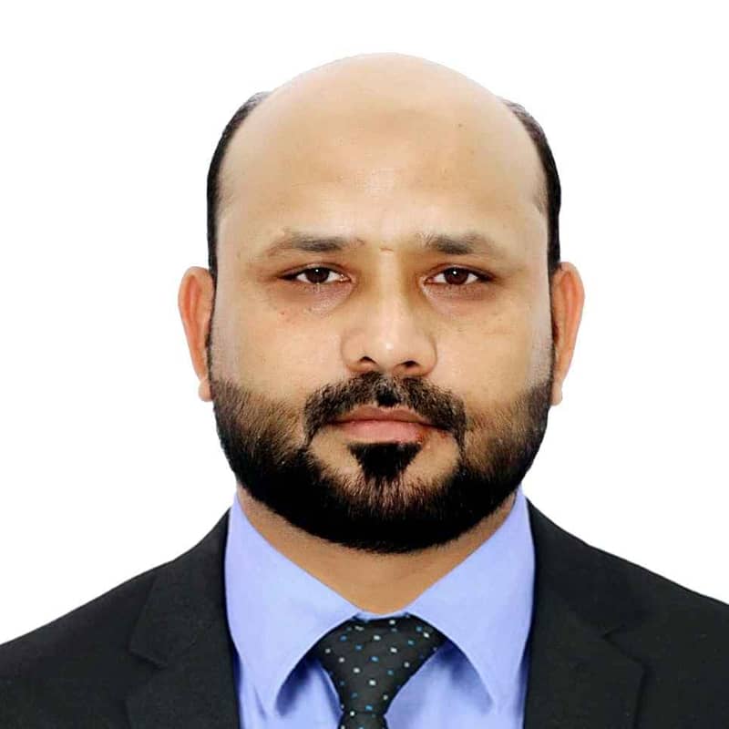 Muhammad Hanif Muhammad Hanif