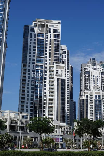 2 Bedroom Flat for Sale in Business Bay, Dubai - Exterior. jpg