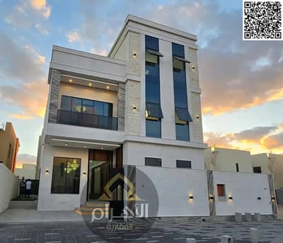 5 Bedroom Villa for Sale in Al Zahya, Ajman - batch_755645655-1066x800. jpg