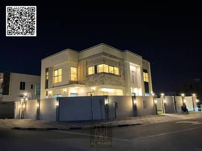 5 Bedroom Villa for Sale in Al Zahya, Ajman - WhatsApp Image 2025-01-29 at 5.07. 13 AM (21). jpeg