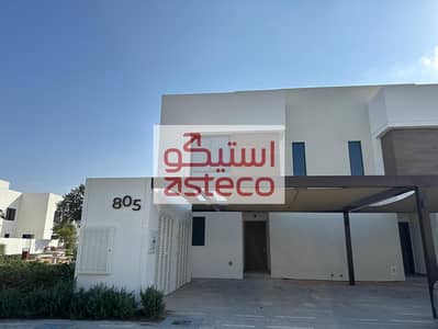 3 Bedroom Townhouse for Rent in Yas Island, Abu Dhabi - 78c4755d-0b73-483c-b726-753c66b4fecb. jpg