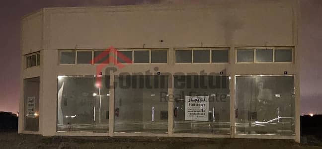 Shop for Rent in Kalba, Sharjah - WhatsApp Image 2025-01-28 at 9.35. 49 AM. jpeg
