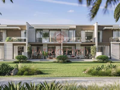 4 Bedroom Townhouse for Sale in Dubai Islands, Dubai - Untitled design (29). png