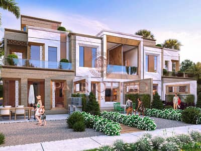 5 Bedroom Townhouse for Sale in DAMAC Lagoons, Dubai - Untitled design (5). png