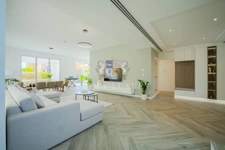 4 Bedroom Villa for Sale in Jumeirah Park, Dubai - DSC01640-HDR. jpg