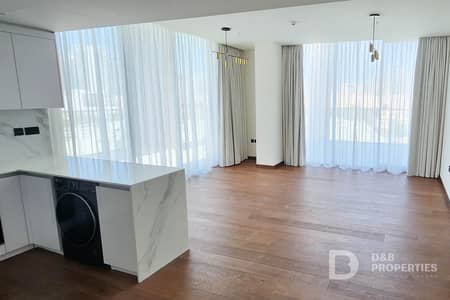 1 Bedroom Flat for Sale in Jumeirah Village Circle (JVC), Dubai - 1 Bedroom | Maids Room | Huge Outdoor Space