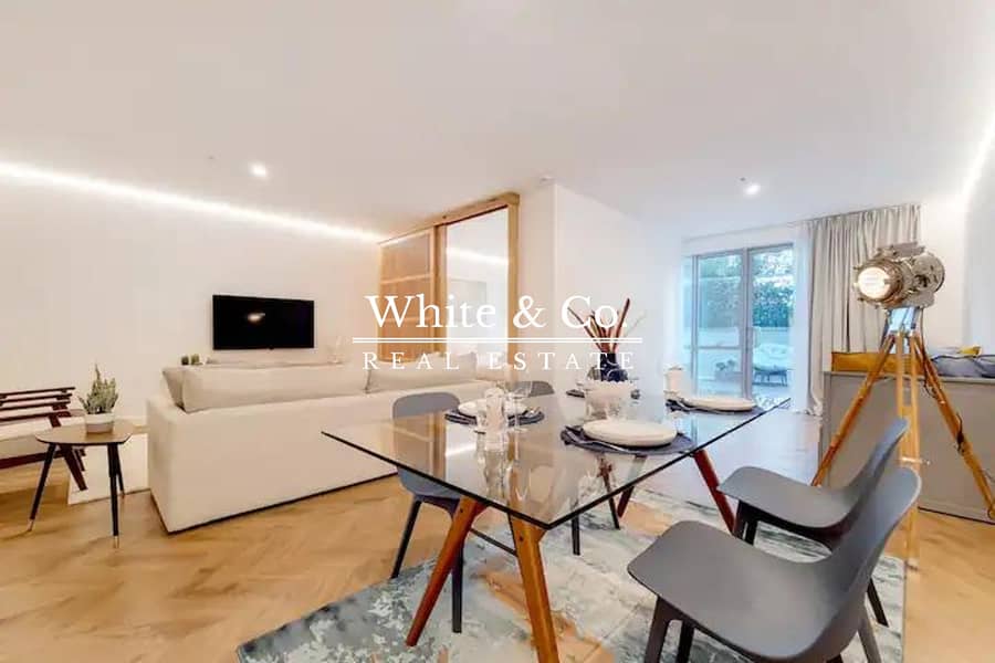 Vacant | Fully Furnished | Fully Upgraded Vacant | Fully Furnished | Fully Upgraded
