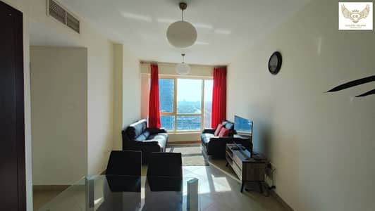 1 Bedroom Flat for Rent in Jumeirah Lake Towers (JLT), Dubai - 1. jpg