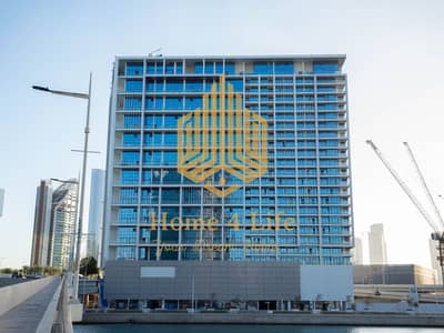 1 Спальня Апартамент Продажа в Аль Марья Айленд, Абу-Даби - 75nnX2dZoOHZxtYKOt1YVadFnOw9XChr338vyrWd. jpg
