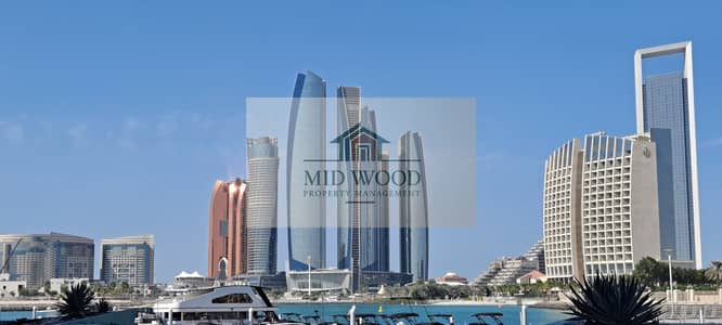 شقة 2 غرفة نوم للايجار في البطين، أبوظبي - 20250123_124318. jpg