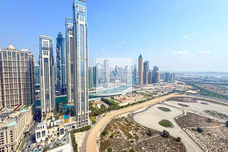 2 Bedroom Flat for Sale in Business Bay, Dubai - Canal View | Fully Furnished | Exclusive