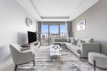3 Bedroom Flat for Rent in Business Bay, Dubai - DSC01159. jpg