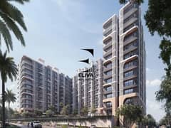 High Floor | Elegant Studio | World Class Amenities