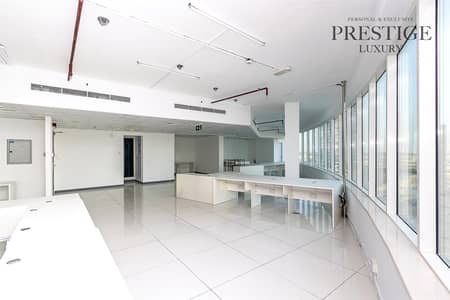 Office for Rent in Business Bay, Dubai - Exclusive | Ready and Vacant | Close to Dubai Mall