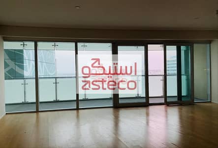 4 Bedroom Apartment for Rent in Al Raha Beach, Abu Dhabi - 1. jpg