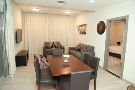 1 Bedroom Flat for Rent in Jumeirah Village Circle (JVC), Dubai - WhatsApp Image 2025-01-27 at 12.12. 50 PM (1). jpeg