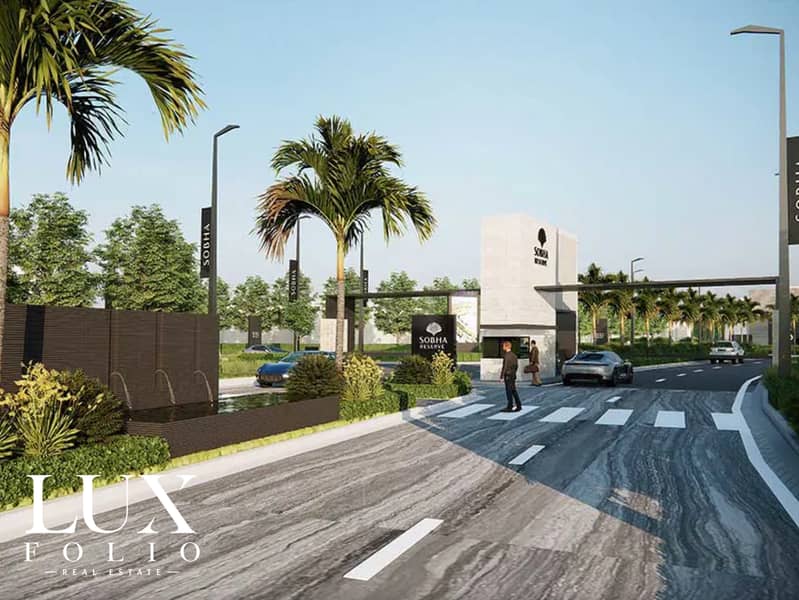 位于迪拜乐园,苏巴专属别墅区 5 卧室的别墅 10500000 AED - 10763754 位于迪拜乐园,苏巴专属别墅区 5 卧室的别墅 10500000 AED - 10763754