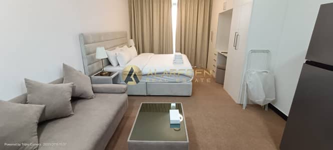 Studio for Rent in Jumeirah Village Circle (JVC), Dubai - WhatsApp Image 2025-01-04 at 10.49. 48 AM (2). jpeg