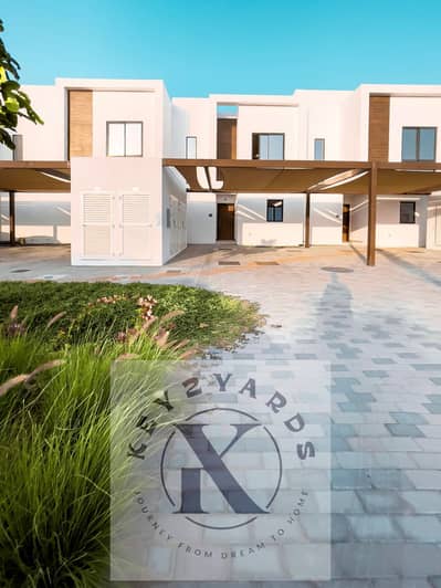 2 Bedroom Townhouse for Rent in Al Ghadeer, Abu Dhabi - WhatsApp Image 2025-01-29 at 2.08. 03 PM (1). jpeg