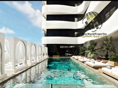 2 Bedroom Flat for Sale in Al Helio, Ajman - IMG-20241215-WA0002. jpg