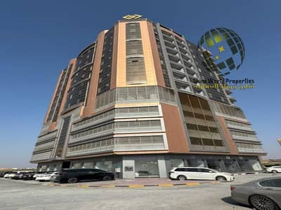 阿尔梅拉赫， 阿治曼 2 卧室单位待售 - IMG-20241129-WA0026. jpg
