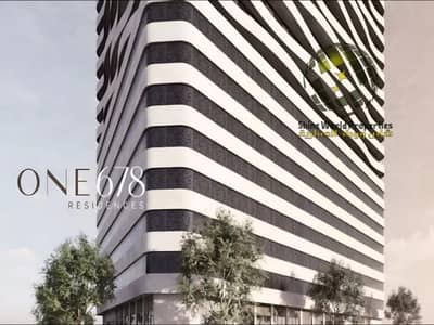 1 Bedroom Flat for Sale in Al Helio, Ajman - IMG-20241215-WA0012. jpg