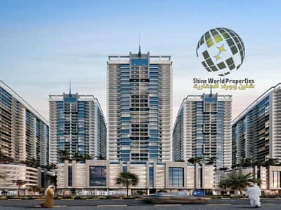 2 Bedroom Flat for Sale in Ajman Free Zone, Ajman - IMG-20241208-WA0025. jpg