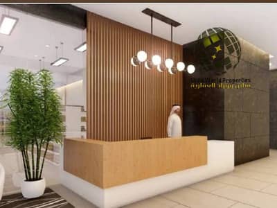 阿联酋城， 阿治曼 1 卧室单位待售 - صورة واتساب بتاريخ 1446-06-25 في 06.04. 37_4e08a566. jpg