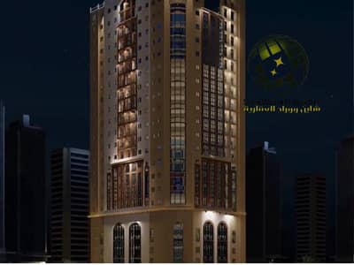 1 Bedroom Apartment for Sale in Al Nuaimiya, Ajman - IMG-20241129-WA0099. jpg