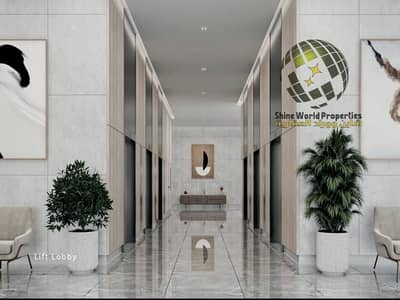 2 Bedroom Apartment for Sale in Al Amerah, Ajman - IMG-20250106-WA0027. jpg