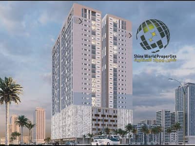 2 Bedroom Flat for Sale in Al Amerah, Ajman - IMG-20250106-WA0028. jpg