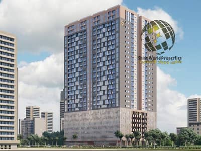 1 Bedroom Apartment for Sale in Al Amerah, Ajman - IMG-20250106-WA0020. jpg