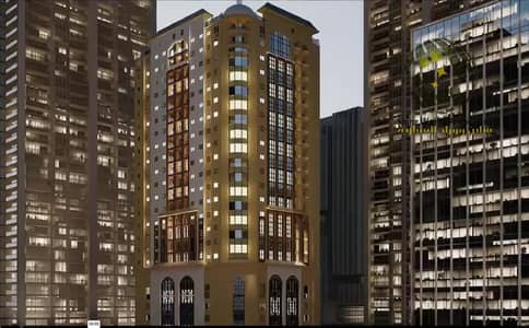Studio for Sale in Al Nuaimiya, Ajman - 44. png