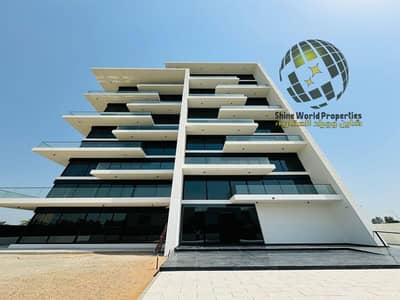 Студия Продажа в Аль Зора, Аджман - WhatsApp Image 2024-11-17 at 12.21. 54 PM. jpeg