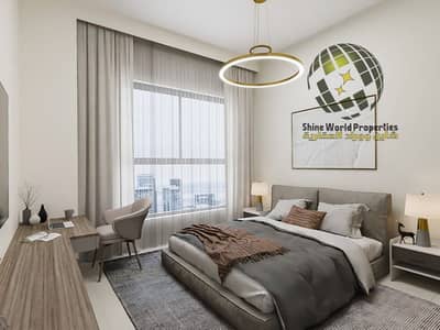 1 Bedroom Apartment for Sale in Al Rashidiya, Ajman - IMG-20241129-WA0068. jpg
