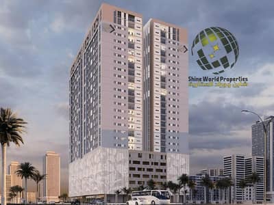 1 Bedroom Apartment for Sale in Al Amerah, Ajman - صورة واتساب بتاريخ 1446-05-26 في 07.44. 55_a4bf5b4a. jpg