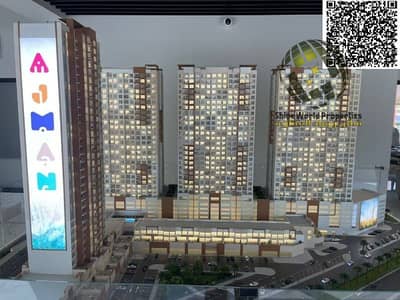 1 Bedroom Apartment for Sale in Al Rashidiya, Ajman - IMG-20241209-WA0022. jpg