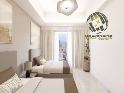 3 Cпальни Апартамент Продажа в Аль Нуаимия, Аджман - IMG-20241205-WA0132. jpg