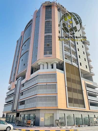 Студия Продажа в Аль Хумаид Сити, Аджман - WhatsApp Image 2024-11-19 at 1.24. 57 AM (1). jpeg