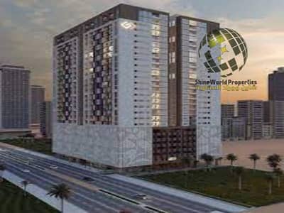 2 Cпальни Апартаменты Продажа в Аль Амера, Аджман - IMG-20241214-WA0056. jpg