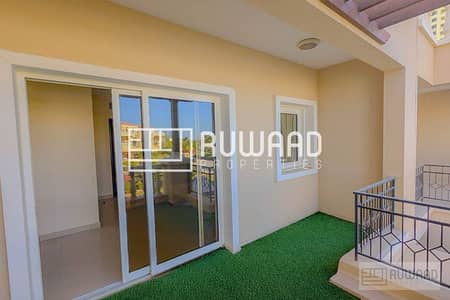 2 Bedroom Townhouse for Rent in Al Hamra Village, Ras Al Khaimah - Untitled-12. jpg