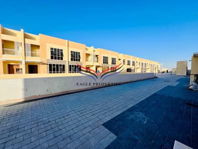 3 Bedroom Villa for Rent in Dubai Industrial City, Dubai - image00034. jpeg