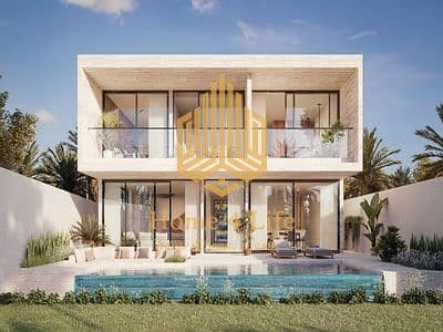 5 Bedroom Villa for Sale in Al Hudayriat Island, Abu Dhabi - 8d6086e79a2041739987520b815941d0. jpg