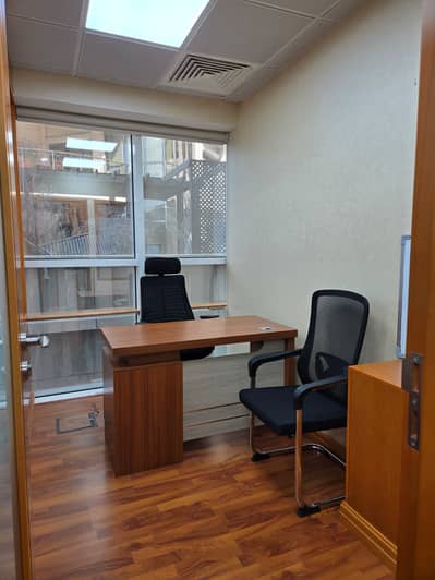 Office for Rent in Al Garhoud, Dubai - WhatsApp Image 2025-01-31 at 12.24. 09 PM (1). jpeg