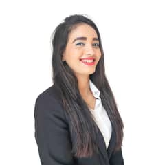 Anushka Thakur Anushka Thakur