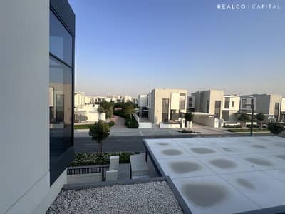 4 Bedroom Villa for Rent in Al Furjan, Dubai - 4 Bedroom  Facing Park Huge Layout