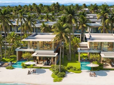 Picture of Direct On The Beach | Prime Location | Luxury Lifestyle | Freehold ...