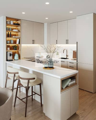 شقة 1 غرفة نوم للبيع في تاون سكوير، دبي - holland gardens 6. jpg